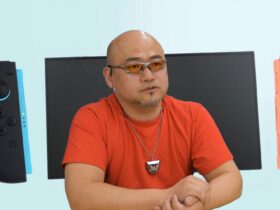 Hideki Kamiya Criticizes Switch 2 Leakers