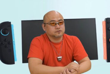 Hideki Kamiya Criticizes Switch 2 Leakers