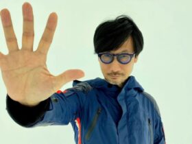 Hideo Kojima Confirms His Favorite Movies and TV Shows of 2024