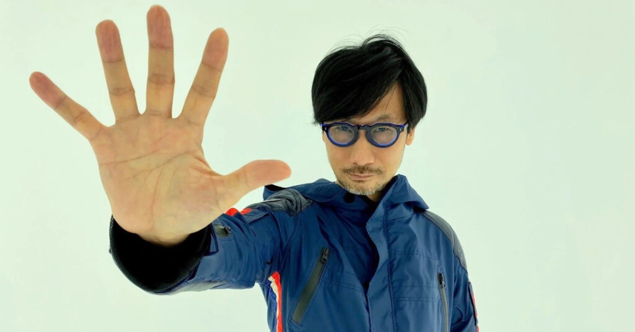 Hideo Kojima