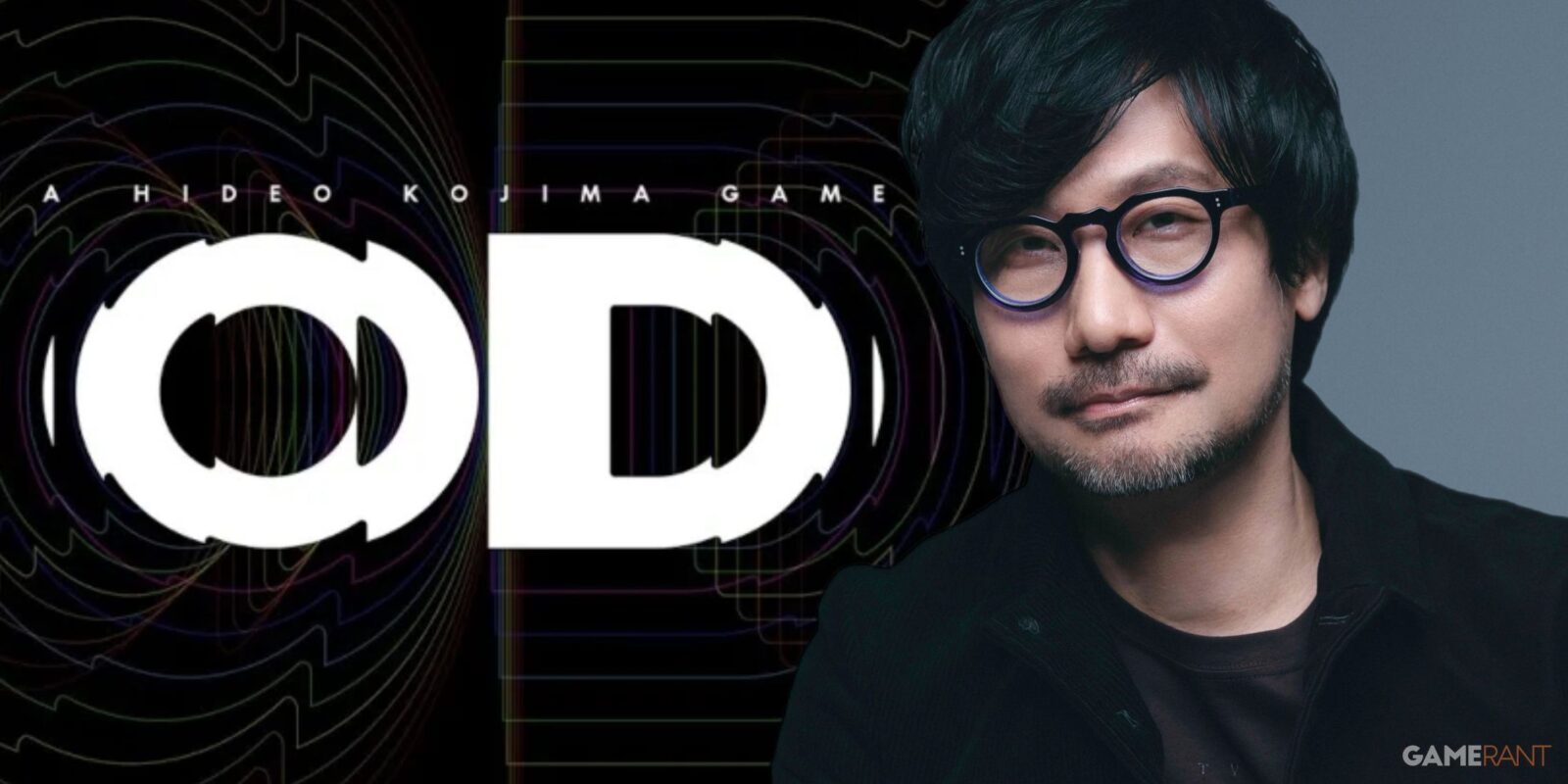 Hideo Kojima’s OD Can Prove Bigger Doesn’t Always Mean Better