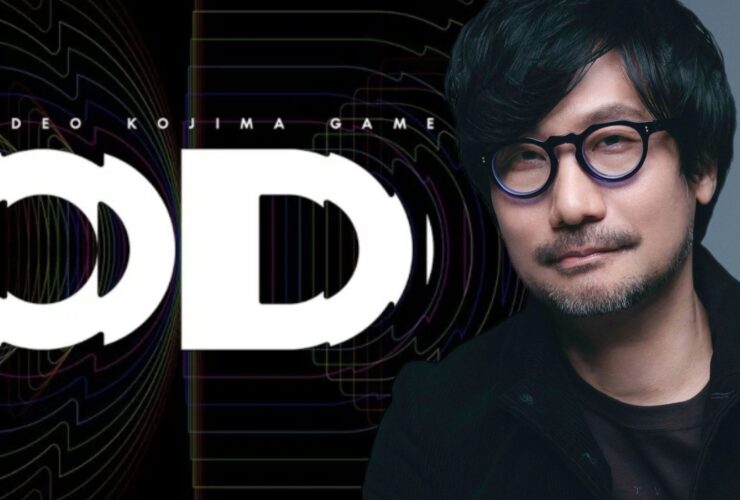 Hideo Kojima’s OD Can Prove Bigger Doesn’t Always Mean Better