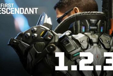 “High-Power Rounds and Bonus Coins Fixed” The First Descendant Hotfix 1.2.3 Is Here