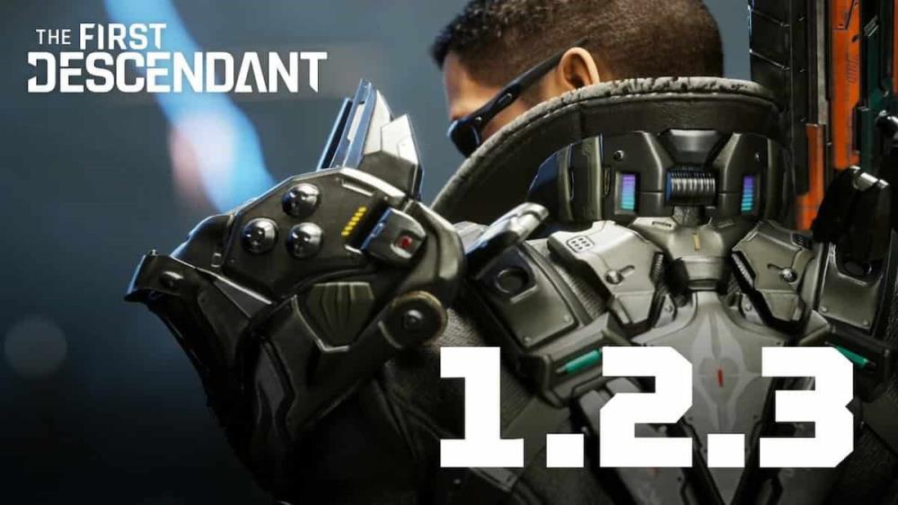 “High-Power Rounds and Bonus Coins Fixed” The First Descendant Hotfix 1.2.3 Is Here