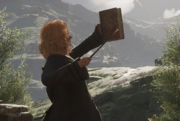 Hogwarts Legacy 2 Can Hopefully Avoid the Original’s Accio Problem