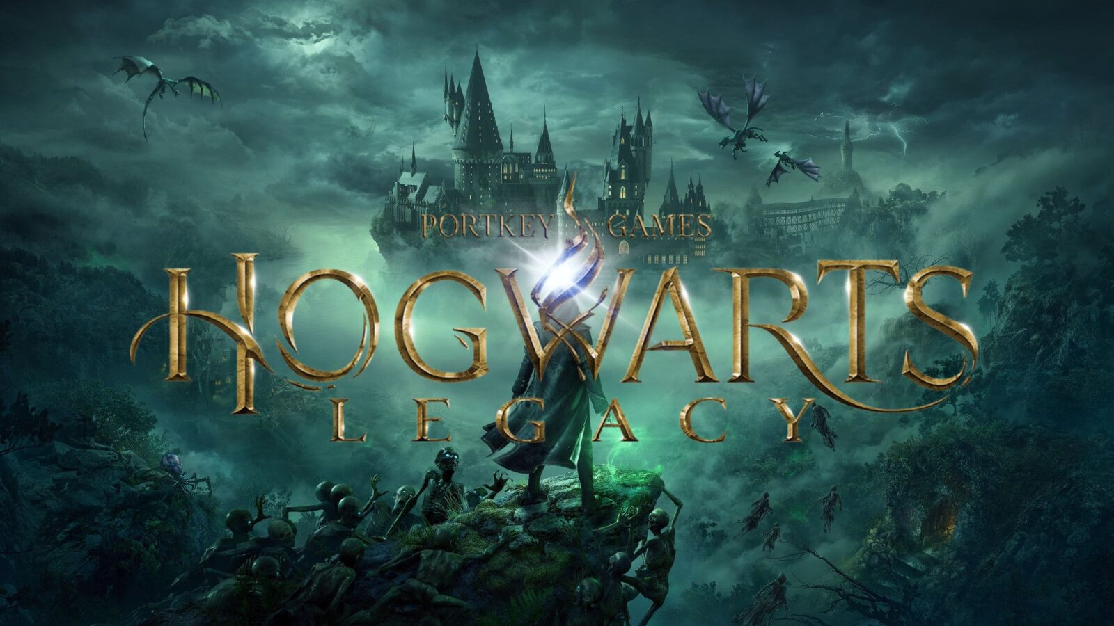 Hogwarts Legacy 2 Can’t Leave the Same Chekhov’s Gun as Its Predecessor