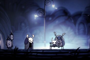 Hollow Knight Fan Drawing Real-Life Bugs in the Game's Art Style Every Day Until Silksong Releases