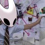 Hollow Knight Fans Have Wild New Silksong Theory