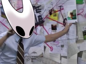 Hollow Knight Fans Have Wild New Silksong Theory