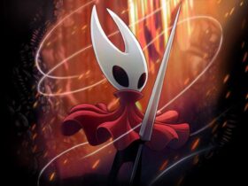 Hollow Knight Silksong Fans Believe the Wait Is Almost Over After Devs Mysterious ARG