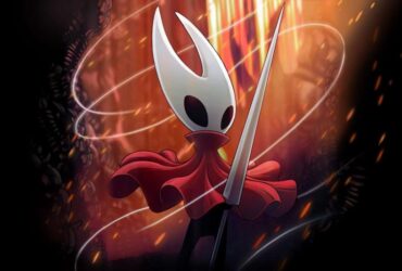 Hollow Knight Silksong Fans Believe the Wait Is Almost Over After Devs Mysterious ARG