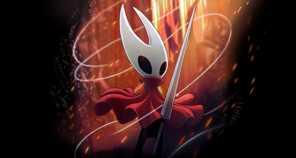 Hollow Knight Silksong Fans Believe the Wait Is Almost Over After Devs Mysterious ARG