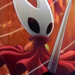 Hollow Knight: Silksong is "real, progressing and will release", says Team Cherry