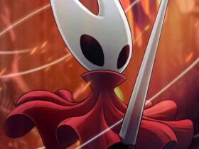 Hollow Knight: Silksong is "real, progressing and will release", says Team Cherry