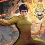 HOK rank reset, Honor of Kings rank reset, hok ranked tier after reset, hok bruce lee