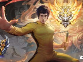 HOK rank reset, Honor of Kings rank reset, hok ranked tier after reset, hok bruce lee