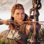 Horizon Zero Dawn Movie Announcement Slated By Fans