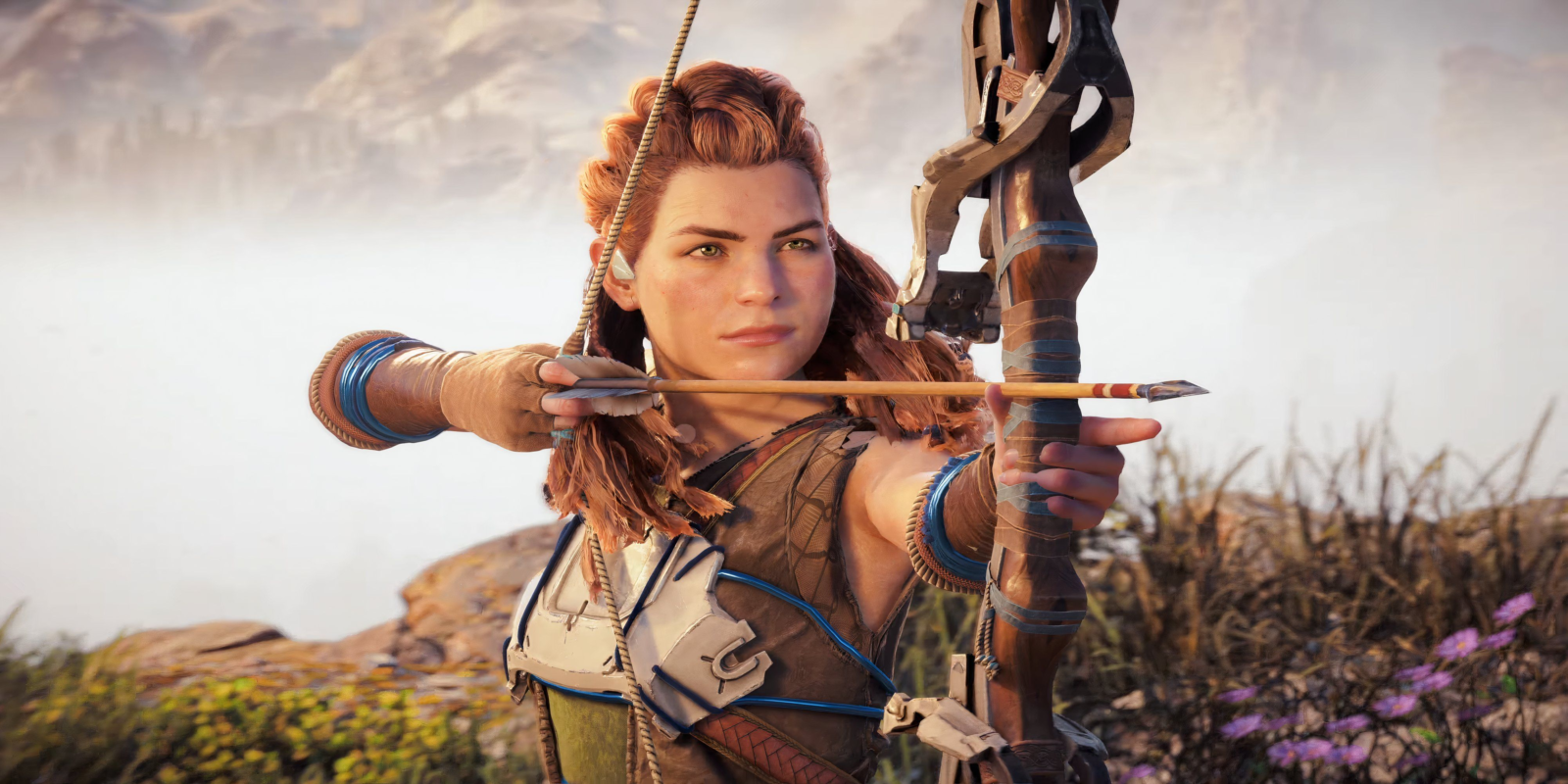 Horizon Zero Dawn Movie Announcement Slated By Fans