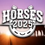 Horses 2025 - Official Cinematic Trailer