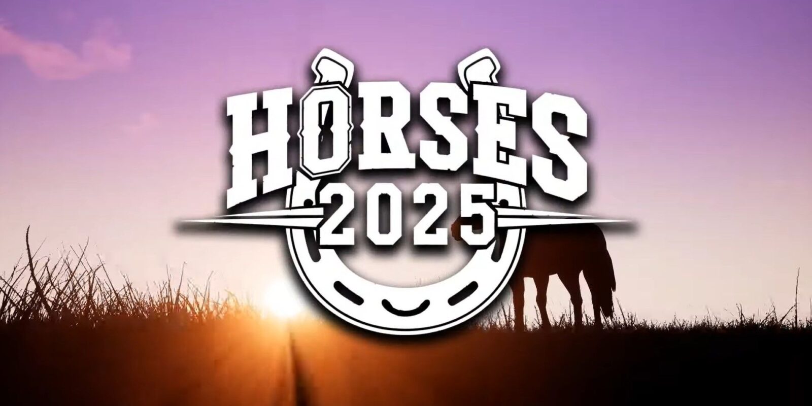 Horses 2025 - Official Cinematic Trailer