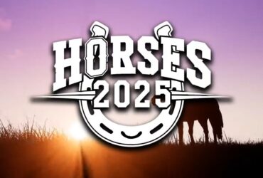 Horses 2025 - Official Cinematic Trailer