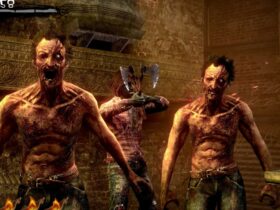 House of the Dead 2: Remake release window finally revealed