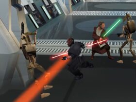 How Aspyr Is Making 2025's Jedi Power Battles The Definitive Version