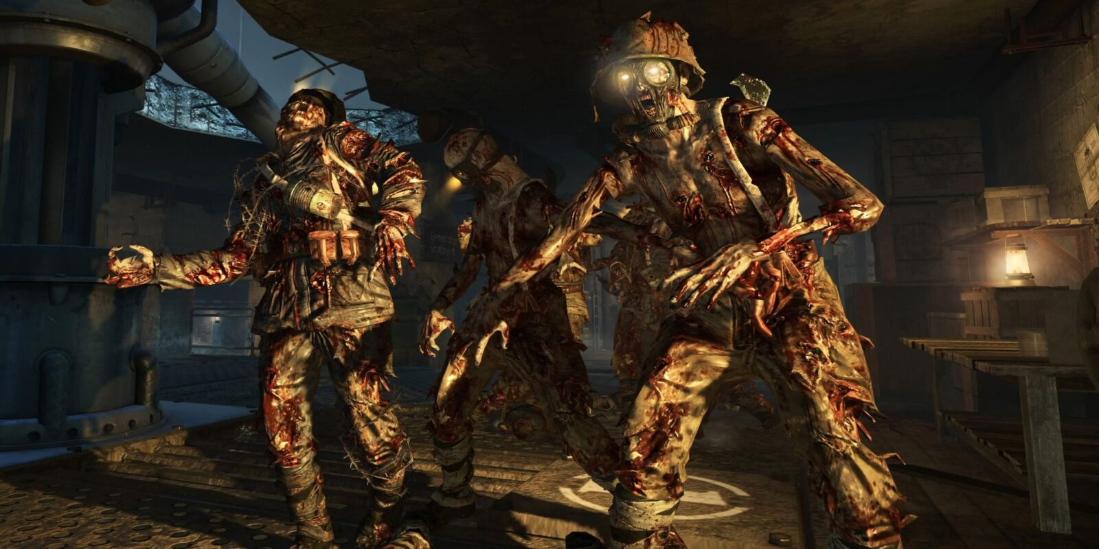 How Black Ops 6 Zombies’ Dig Site Map Can Recapture Origins’ Magic