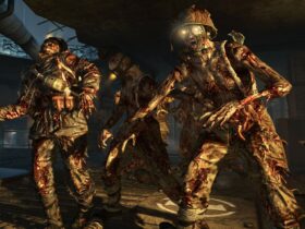 How Black Ops 6 Zombies’ Dig Site Map Can Recapture Origins’ Magic