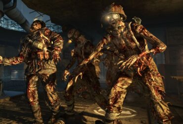 How Black Ops 6 Zombies’ Dig Site Map Can Recapture Origins’ Magic