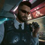 How Cyberpunk 2077's NCPD Could Become More Frightening in a Sequel