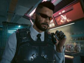 How Cyberpunk 2077's NCPD Could Become More Frightening in a Sequel