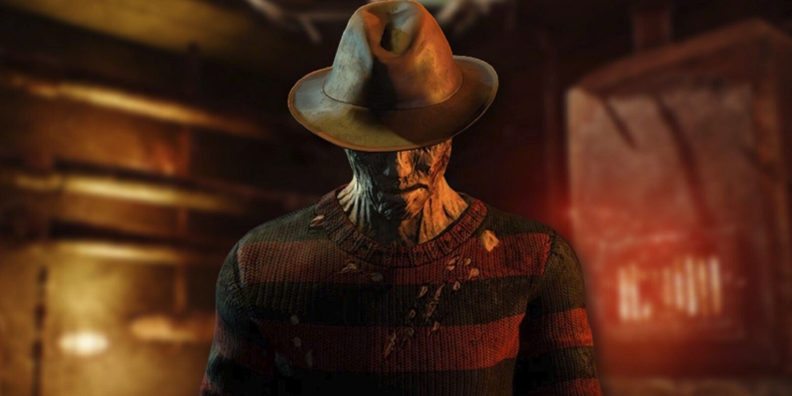 How Dead By Daylight’s Freddy Rework Makes the Killer a Real Nightmare