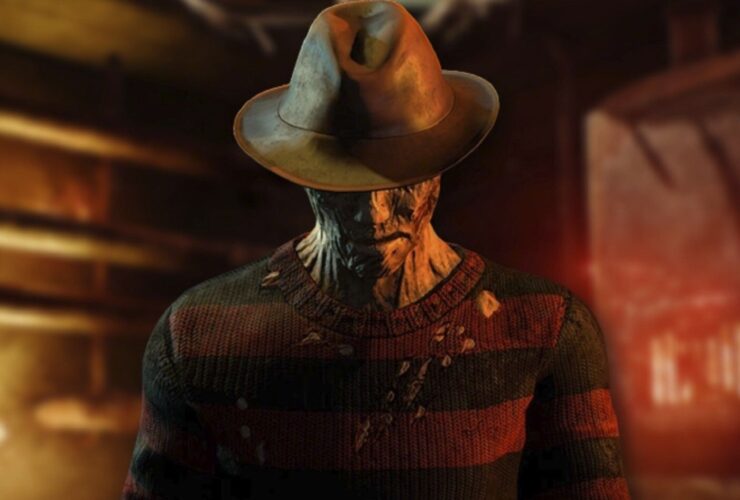 How Dead By Daylight’s Freddy Rework Makes the Killer a Real Nightmare