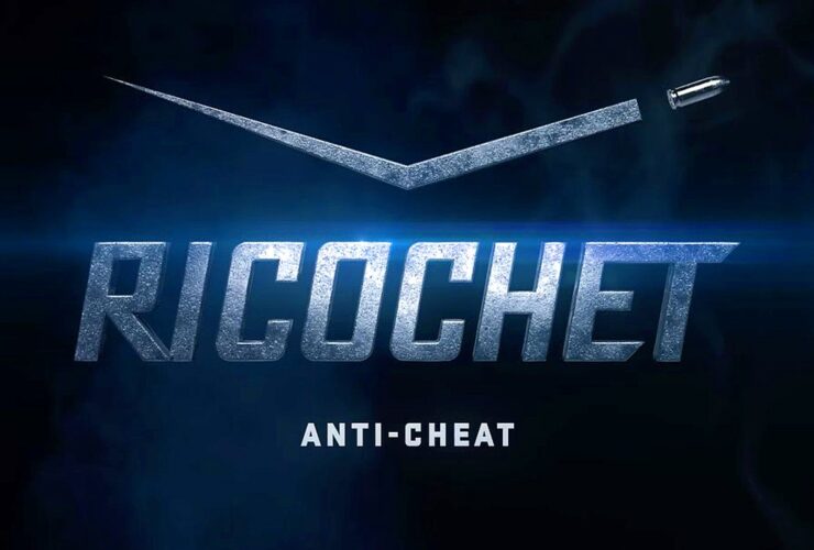 How Does RICOCHET Anti-Cheat Works in Call of Duty?