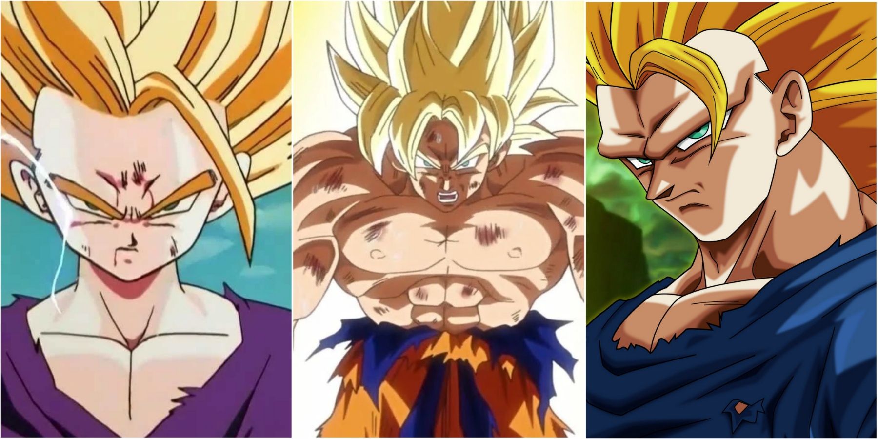 super-saiyan-collage