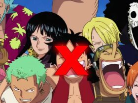 How Far Would The Straw Hats Make It Without Luffy?