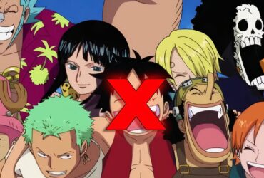 How Far Would The Straw Hats Make It Without Luffy?