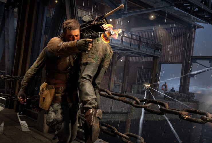 How Long Is Sniper Elite: Resistance?