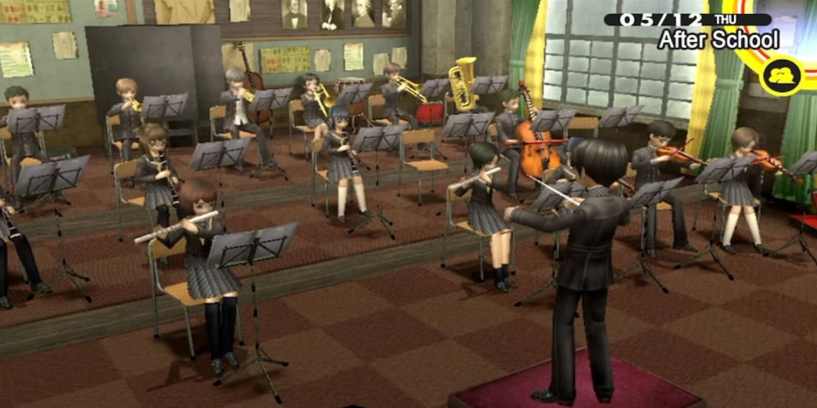 How Persona 6 Could Take School Clubs to New Heights of Immersion