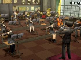 How Persona 6 Could Take School Clubs to New Heights of Immersion