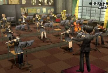 How Persona 6 Could Take School Clubs to New Heights of Immersion