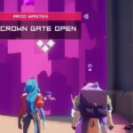 How Progression Works in Hyper Light Breaker