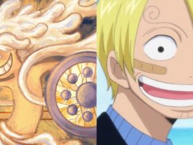 How Sanji's Dream Could Be Connected To Sun God Nika 