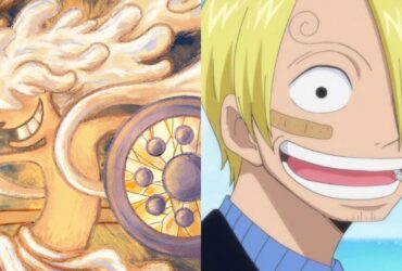 How Sanji's Dream Could Be Connected To Sun God Nika 