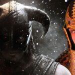 How Skyrim's Dragonborn Compares to Oblivion's Hero of Kvatch