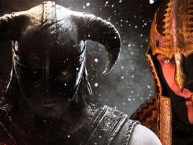 How Skyrim's Dragonborn Compares to Oblivion's Hero of Kvatch