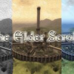 How The Elder Scrolls' Cyrodiil Has Evolved Over Mainline Games