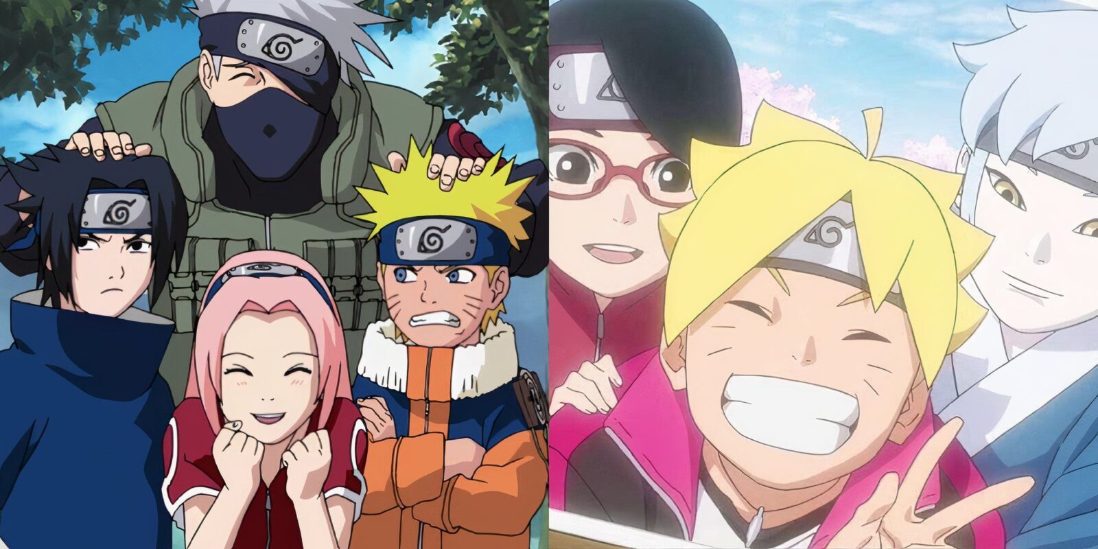 How The New Team 7 Will Surpass The Old Team 7