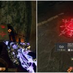 How To Attune The Points of Power on Citadelle Des Morts in Black Ops 6 Zombies